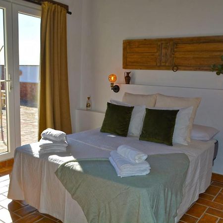 Villa La Esperanza 1 Y 2 Medina-Sidonia Exterior foto