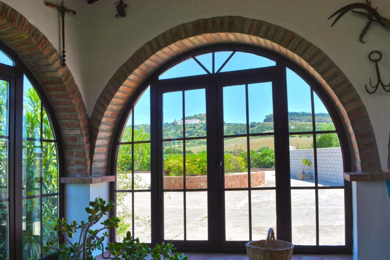 Villa La Esperanza 1 Y 2 Medina-Sidonia Exterior foto